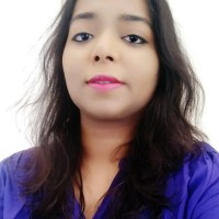 Sudeshna De