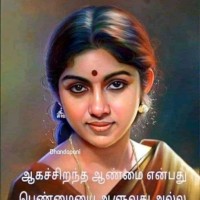 Chithra Vasu
