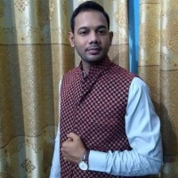 Syed Arif Abbas Zaidi