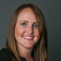 Courtney Scottow