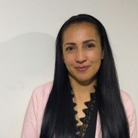 Luz Adriana Florez Becerra