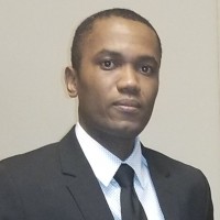 Marc Yves Fortune
