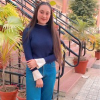 Amritjot Kaur