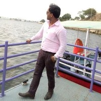 Vishnu Daboria