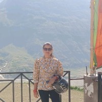 Sonali Rawat