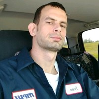 Beau Gillman