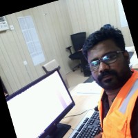 Prajeesh Chakrapani