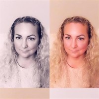 Sandra Andersson Lovén