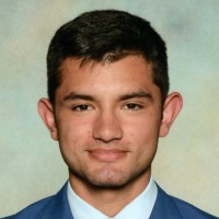 Nicholas Sanchez Merino