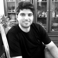 Arash Mahdiani