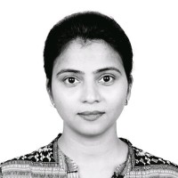 Smita Bhosle
