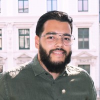 Achraf Chouhabi