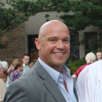 Robert Milana
