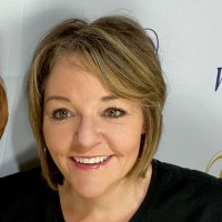 Sunnie Mitchell
