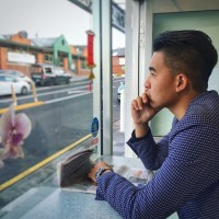 Richard Li