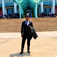 Rajendran Abarnan