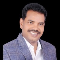 N Narayana Swamy