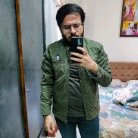 Parag Khakhar