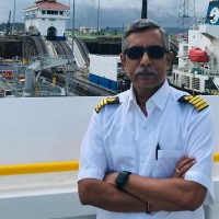 Arvind Sharma