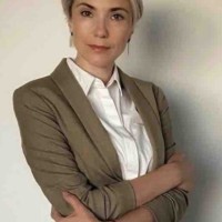 Anna Nabokova