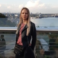 Инесса Чумак