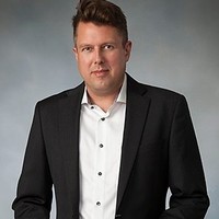 Jörgen Sedin