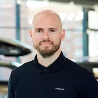 Morten Hansen