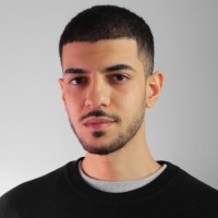 Kaveh Shahzari