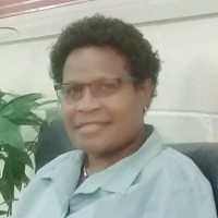 Clara Waraningi
