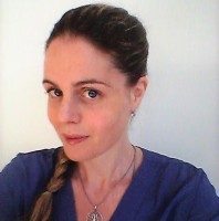 Isabella Garzo