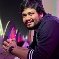 Sairam Krishnaswamy
