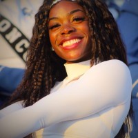 Kamryn Fleming
