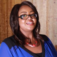 Veronica Mathenge