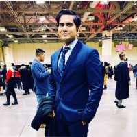 Roshan Kumar, MBA, IFIC
