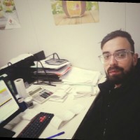 Zakaria Boukharouba
