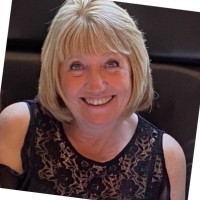 Beverly Buhler ( nee Julia)