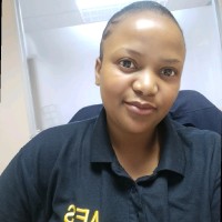 Mosidi (Mo) Mazibuko