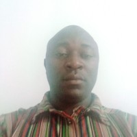 Isaiah Ogolekwu