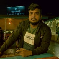 Prashant Gaikwad