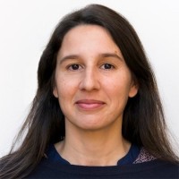 Deborah Garcia Borg