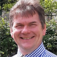 Alistair Warren
