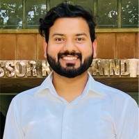 Naresh Kumar