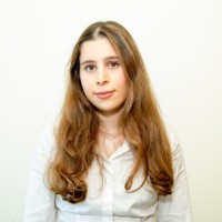 Danielle Yagen Katz