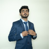 Kailash B