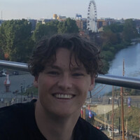 Sondre Stikholmen