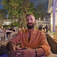 Shady Haroun, FMVA in Progress