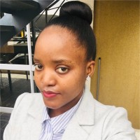 Kedumetse Madume Baabusi