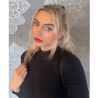 Stephanie Ioannou
