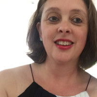 Reverend Amanda Lincke