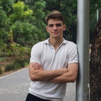 Artem Sokolov